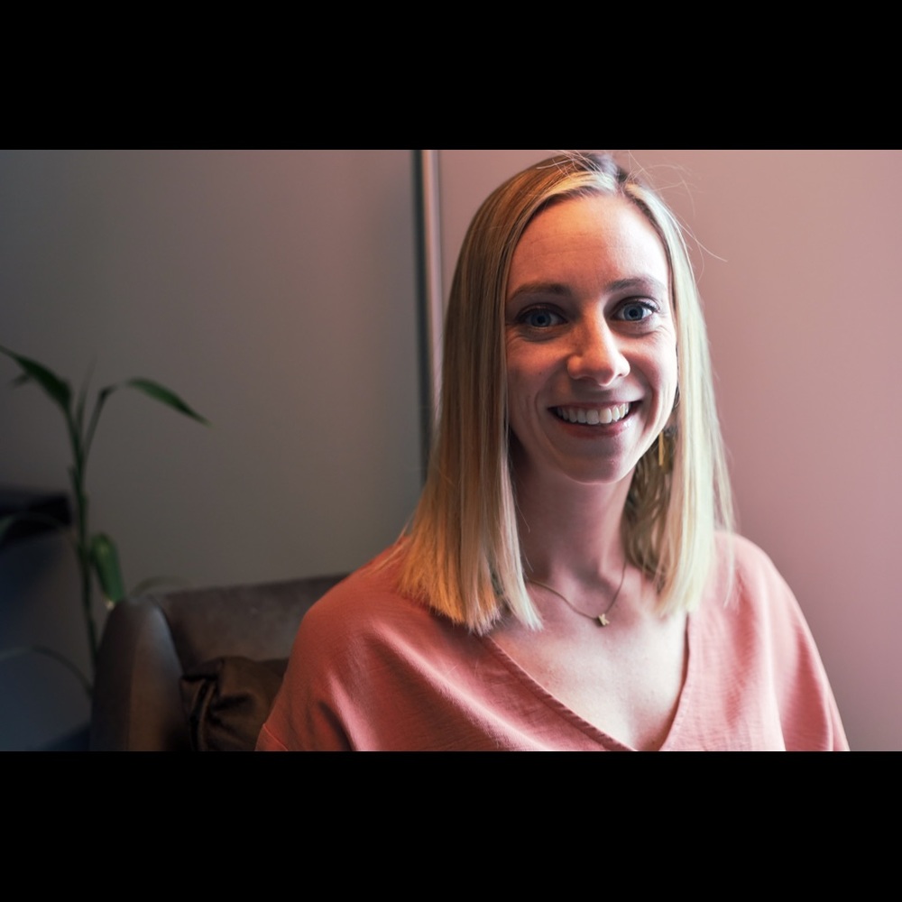 Meet your Posher, Katelyn